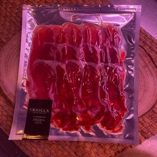 Recebo 100Gr. Aprox.