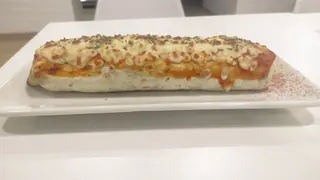 Durum Al Horno