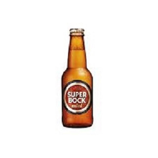 Mini suber bock