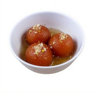 Gulab Jamón