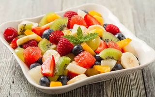 Salada de Fruta