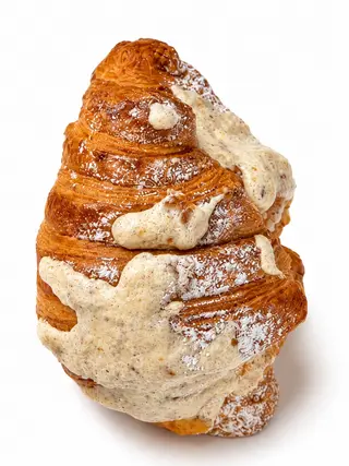 Croissant Amande