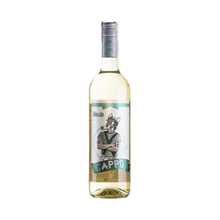 Вино Cappo Moscato Carrion б/сух 0,75