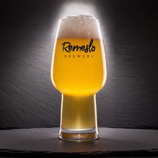 Чеський Пілзнер (0,5л)