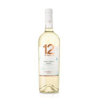 Pinot Grigio del Salento IGP