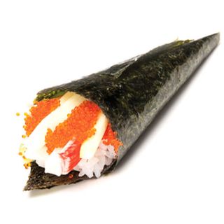 Temaki California (2 Uds.)