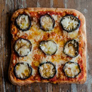 La QuattroLati Melanzane