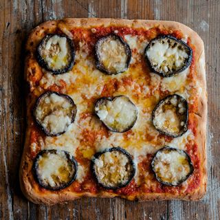 La QuattroLati Melanzane