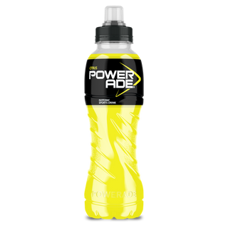 Powerade limone 50 cl