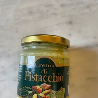 crema di pistacchio 190 gr