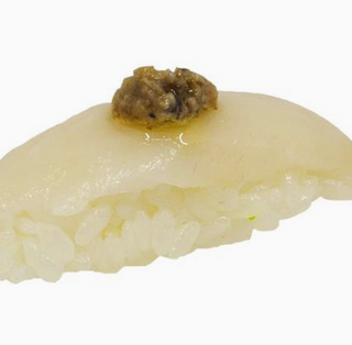 Nigiri butterfish