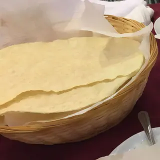 Papadom
