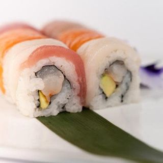 Niji roll