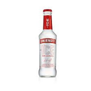 Smirnoff Ice 0,33l