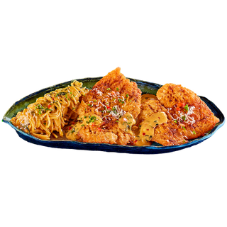 ПИЛЕШКИ СКАЛОПИНИ ИТАМЕШИ