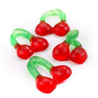 Cerezas Gigantes Brillo (250 g.)