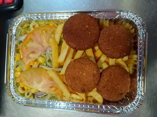 Menú 23