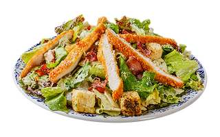 Салата Цезар 