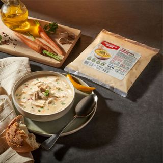 Ciorba radauteana 4 portii