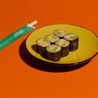 Hosomaki Abokado (6 Uds.)