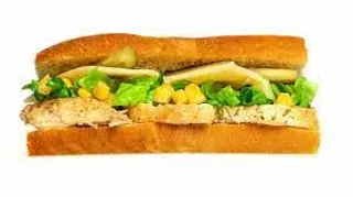 Sandwich Francisco
