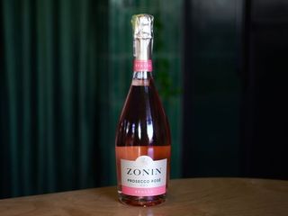 Zonin Spumante '' Prosecco'' rose ( extra - dry) 0,750 (750ml)