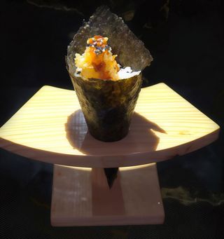 Temaki Ebiten
