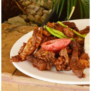 Dailo with Rice