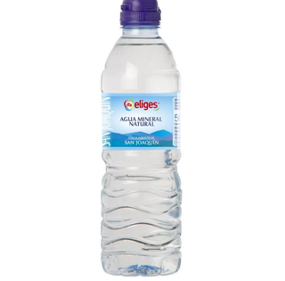 Agua (500 Ml.)