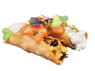 403 Tacos sake - 4 pezzi