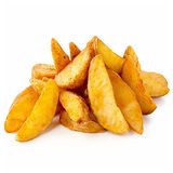 Картофельные дольки (150 гр.)