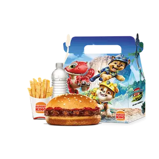 King Jr® Burger
