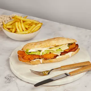 Combo Individual
