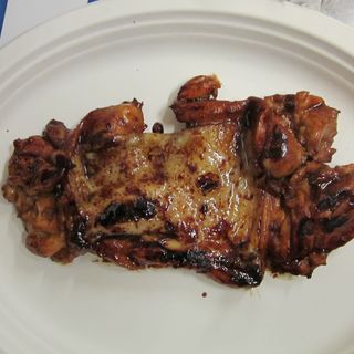 Filetto coscia sovracoscia disossata multigusto per 3 persone