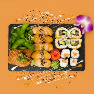 MENU S8
