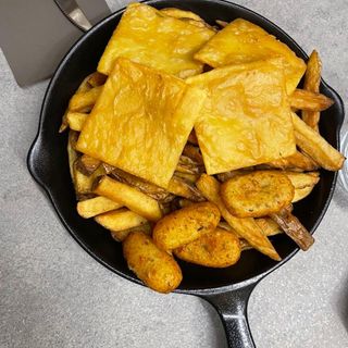 Antipasto caldo per 2