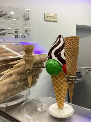 Cono vuoto