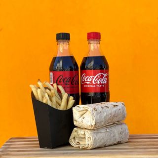 Комбо Сирна (490г)