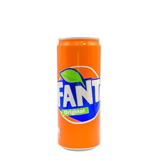 Fanta 33 cl