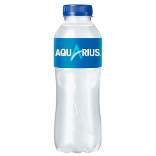 Aquarius Limón botella 500ml.