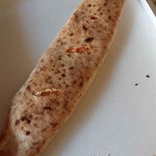 Baguette prosciutto cotto