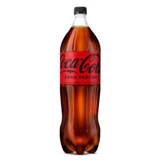 Coca Cola zero 1.25l