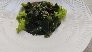 Sunomono