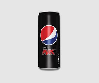 Pepsi Max Lata 330ML