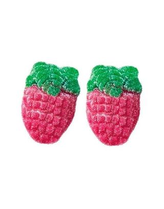 200g Fresas Con Azúcar Vidal