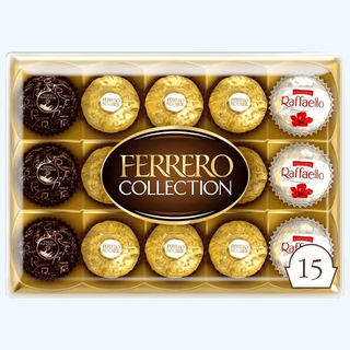 Collection Ferrero 