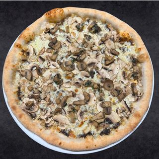 Pizza Misto Funghi Ø32cm