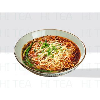 Chong Qing Noodles Spicy