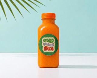 green detox