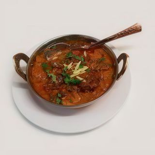 Karahi Gosht